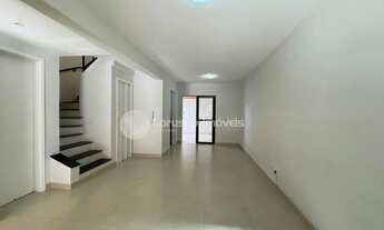 Imagem 3: Sobrado para aluguel possui 120 metros quadrados com 3 quartos em Cajuru - Curitiba - PR