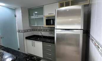 Imagem 4: METROPOLIS LOFT Apartamento com 1 dormitório