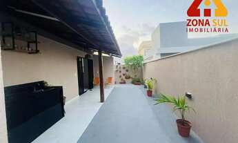 Imagem 3: Casa com 4 dormitórios à venda, 200 m² por R$ 1.100.000,00 - Sunville - João Pessoa/PB