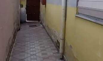 Imagem 5: Sobrado, quarto e sala com terraço gigante na Aritiba Realengo