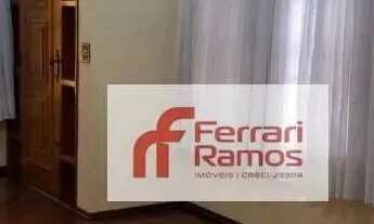 Imagem 7: Sobrado com 3 dormitórios para alugar, 214 m² por R$ 4.550,00/mês - Vila Rosália - Guarulh