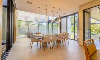 Imagem 4: Casa em Condomínio para Venda em Sorocaba, Parque Reserva Fazenda Imperial, 4 dormitórios