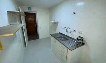 Imagem 5: Apartamento para Locação na Chácara Inglesa, São Paulo-SP: 2 quartos, 2 banheiros e 1 vaga