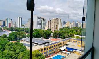 Imagem: ALUGO APARTAMENTO DE 2/4 NA BATISTA CAMPOS