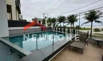 Imagem 3: Apartamento em Avenida Presidente Castelo Branco - Guilhermina - Praia Grande/SP