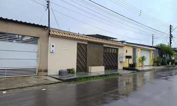 Imagem: /Casa no Nova Cidade - Aceita Financiamento