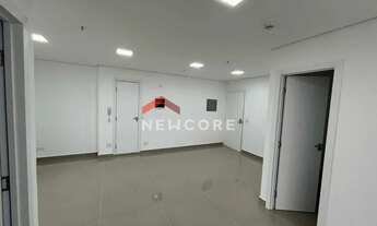 Imagem: Sala comercial em Rua Coronel Irineu de