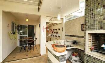 Imagem: Casa à venda no  condomínio Canto da