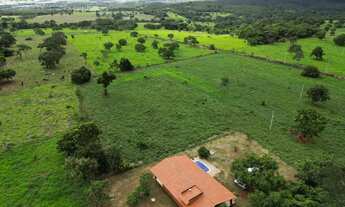 Imagem 7: Chácara em Hidrolândia-go