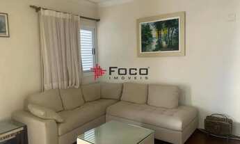 Imagem 3: Apartamento - Vila Adyana - 03 dormitórios - 137m2 - São José dos Campos/SP