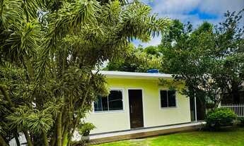 Imagem 2: Casa amarela 2 quartos DIÁRIA,500,00 ,mensal 5.800,00