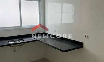 Imagem 4: Apartamento em Rua Jornalista Assis Chateaubriand - Caiçara - Praia Grande/SP