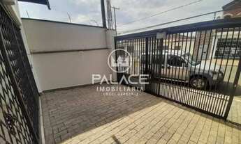 Imagem 2: Casa para alugar em vila independência, piracicaba 4 quartos 165m²