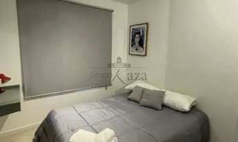 Imagem 5: Apartamento Studio - Bela Vista - 33m²