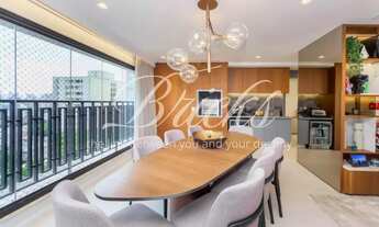 Imagem: APARTAMENTO VENDA VILA MARIANA