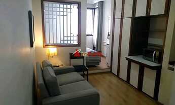 Imagem 4: Flat com ótimo preço no bairro Jardins. Confira!