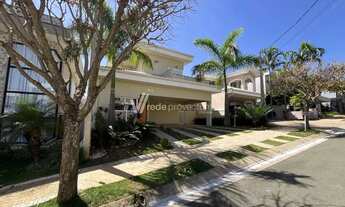 Imagem 4: Casa - Swiss Park - Campinas