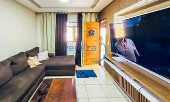 Imagem 3: Casa Residencial com 3 quartos à venda por R$ 479000.00, 102.00 m2 - ANTARES - LONDRINA/PR