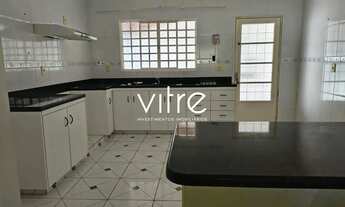 Imagem: Casa à venda no bairro Jardim Botânico