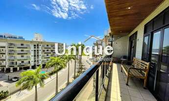 Imagem 2: Apartamento, 152m2, Algodoal - Cabo Frio, à venda por R$ 1.200.000,00