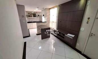 Imagem: Apartamento com 2 dormitórios para alugar