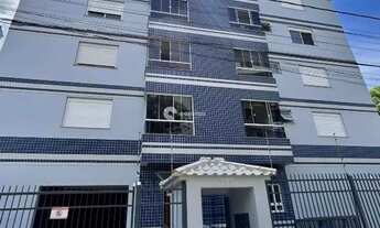 Imagem: Cobertura duplex à venda em Camobi