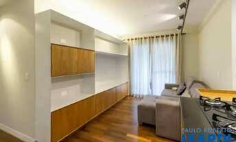 Imagem 5: APARTAMENTO - POMPÉIA - SP