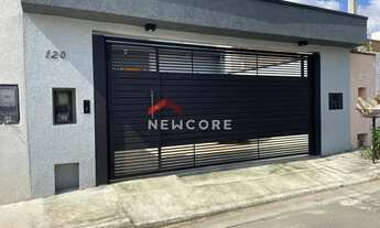 Imagem: Sobrado em Rua das Margaridas - Nova Cerejeira