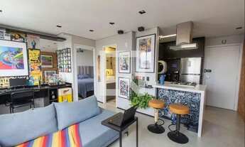 Imagem 4: Apartamento à Venda - Cambuci, 1 Quarto, 40 m2