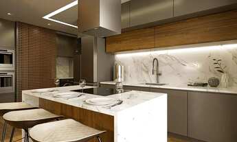 Imagem 6: Imóvel para venda possui 80 metros quadrados com 3 quartos em Salinas - Balneário Barra do