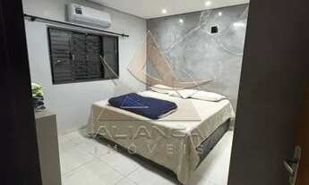 Imagem 4: Casa - Ribeirão Preto - Jardim Jandaia