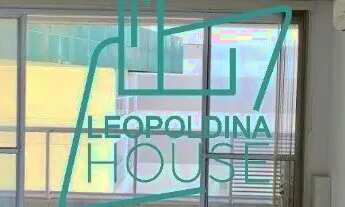 Imagem 4: Sala à Venda - 39 m² - Vila Leopoldina