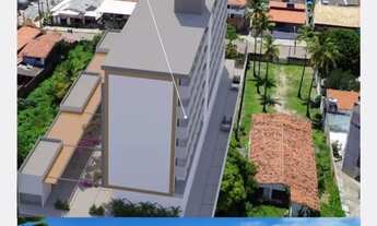 Imagem 2: Apartamento em fase de construção no centro Jacumã- Conde PB