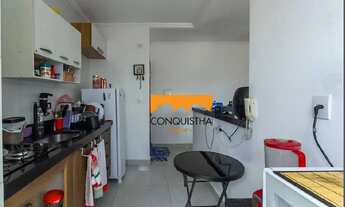 Imagem 3: Apartamento com 2 dormitórios à venda, 57 m² por R$ 280.000,00 - Demarchi - São Bernardo d