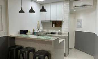 Imagem 4: Flat - Centro - Campinas