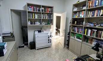 Imagem 7: Sobrado com 290m2 de área construída, em lote de 360m2