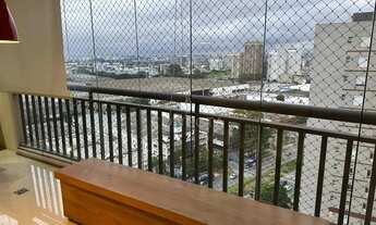 Imagem 3: Mont Blanc - Edificio MontBlanc