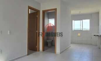 Imagem: Apartamento Pronto para morar! Com parcelamento