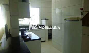 Imagem 4: Aluguel Apartamento SANTA MONICA