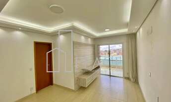 Imagem 2: Apartamento para aluguel PALMITAL 3 quartos 2.300,00 Edifício Cidade Jardim