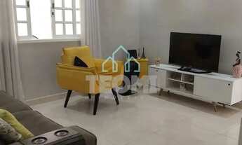 Imagem 3: Casa com 2 dormitórios (1 suite) à venda, 123 m² por R$ 455.000 - Parque Senhor do Bonfim