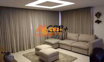 Imagem 5: Apartamento a Venda com 4 quartos, 1 suíte no bairro Graças-218m² em Recife