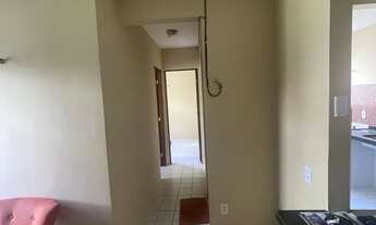 Imagem 6: Apartamento no centro de Maracanau