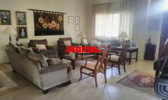 Imagem 2: Linda Casa Condomínio Mirante do Vale com 4 dormitorios sendo 2 suite sala cozinha area de