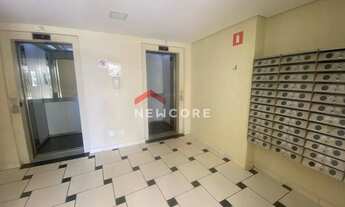 Imagem 2: Apartamento em Rua Doutor Waldo Barbieri - Jardim Viaduto (Vila Xavier) - Araraquara/SP