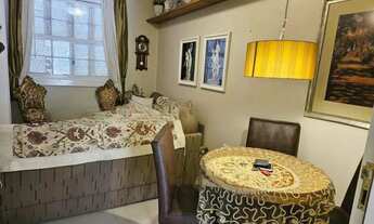 Imagem 4: Apartamento com 2 dormitórios e 69m² de área privativa no Bairro Auxiliadora