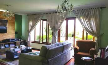 Imagem 2: Oportunidade - Casa em Condomínio - Parque Residencial Aquarius - Residencial Aquarius II