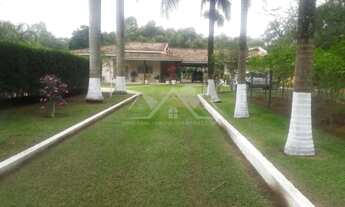 Imagem: Chácara para Venda em Campinas, Loteamento