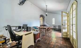 Imagem 3: Casa em Santa Tereza