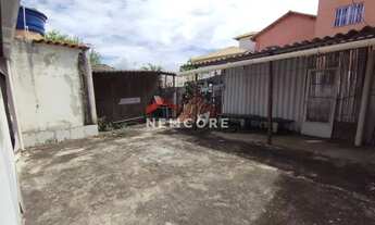 Imagem 3: Casa em Rua Cinco - San Marino - Ribeirão das Neves/MG